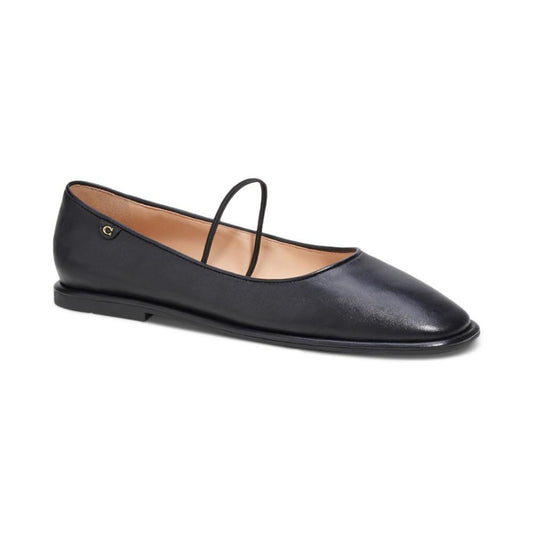 Women's Emilia Mary Jane Ballet Flats