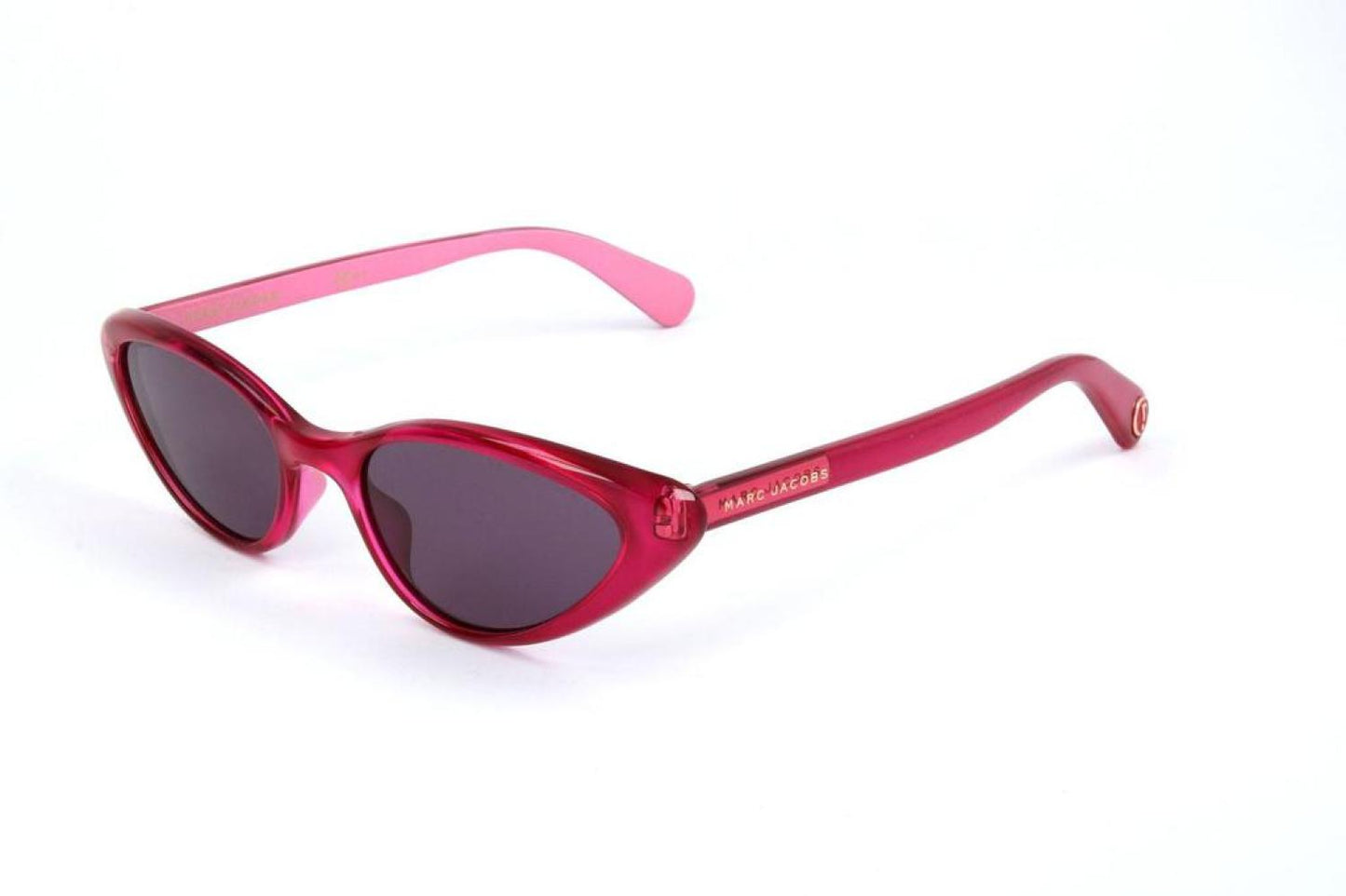 Marc Jacobs Eyewear Cat-Eye Frame Sunglasses