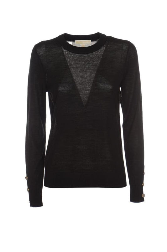 Michael Michael Kors Crewneck Knitted Jumper