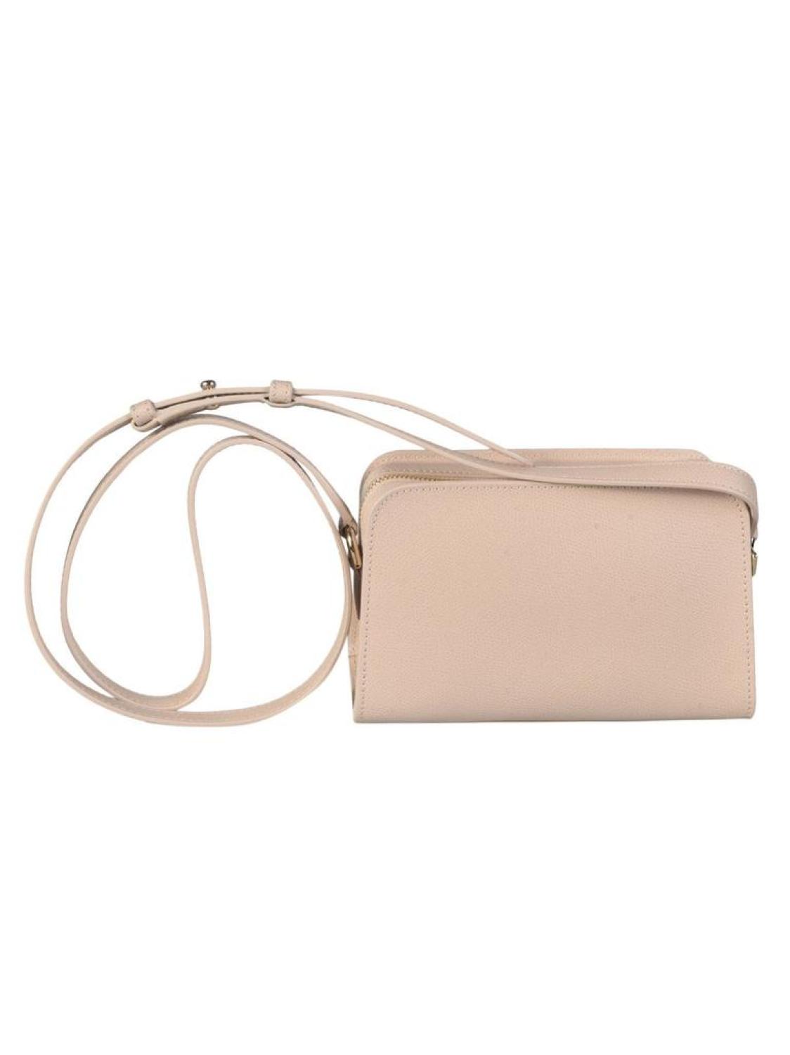 Furla 1927 Mini Crossbody Bag