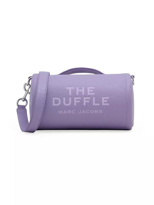 The Duffle Mini Crossbody Bag