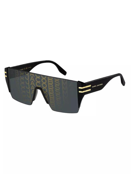 Marc 712/S 99MM Shield Sunglasses