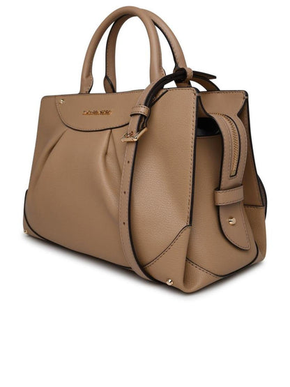 Michael Michael Kors Enzo Medium Satchel Bag