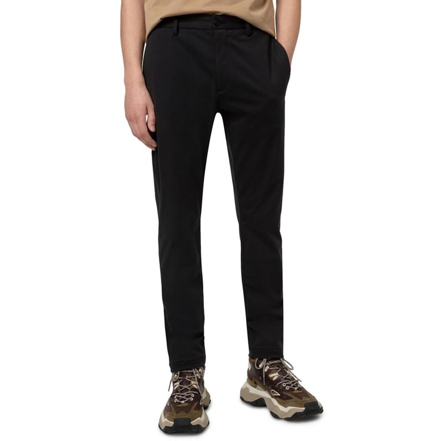 Men's Slim-Fit Performance Pants