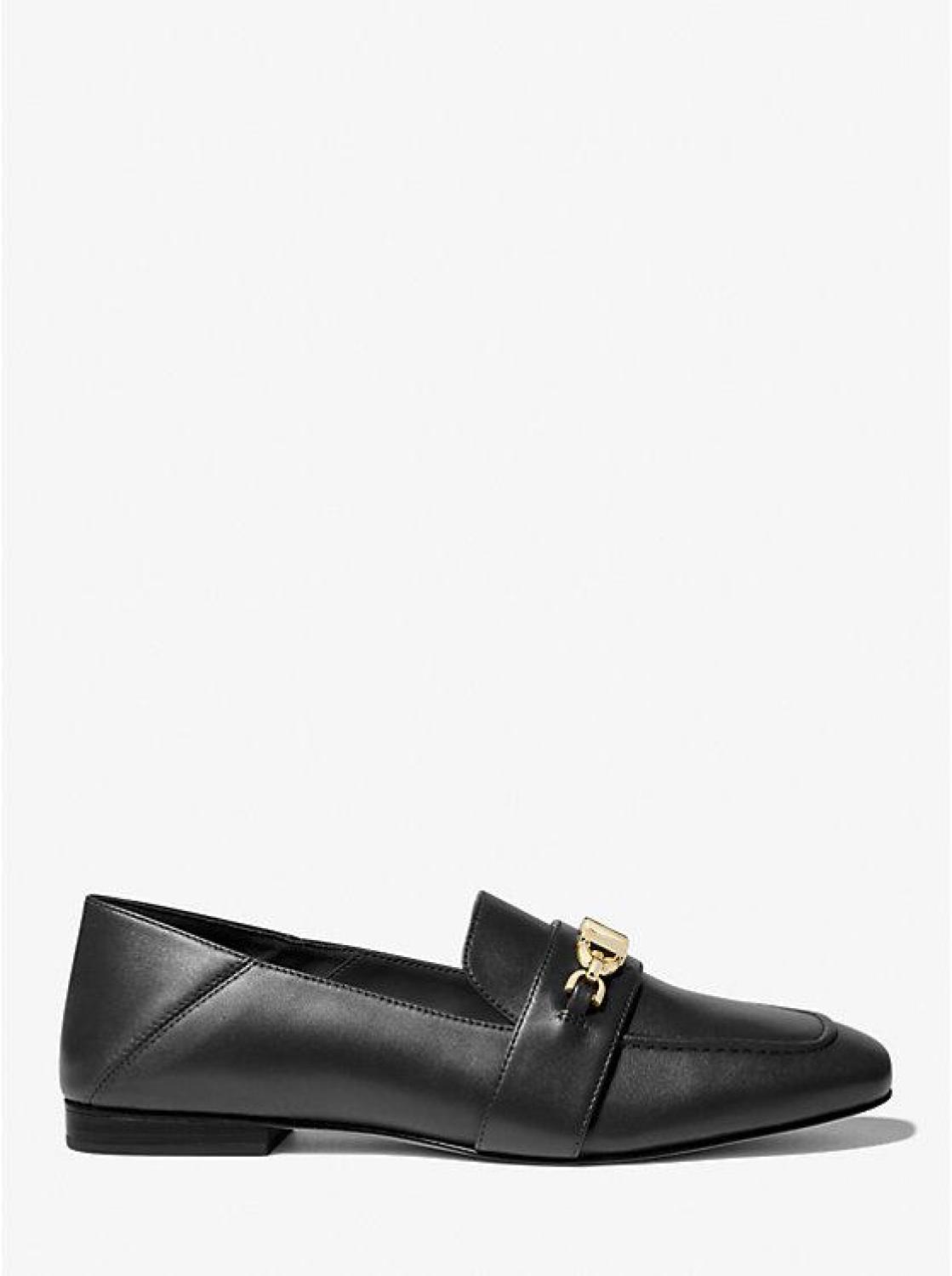 Tiffanie Leather Loafer