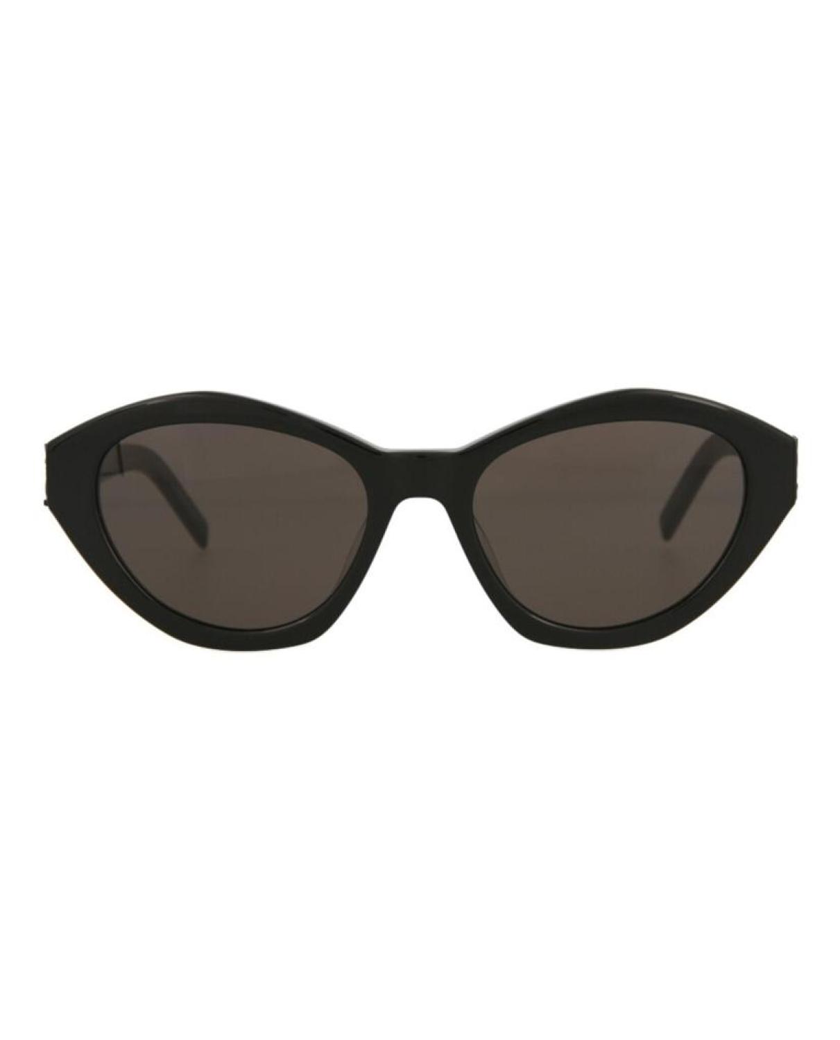 Cat Eye-Frame Acetate Sunglasses