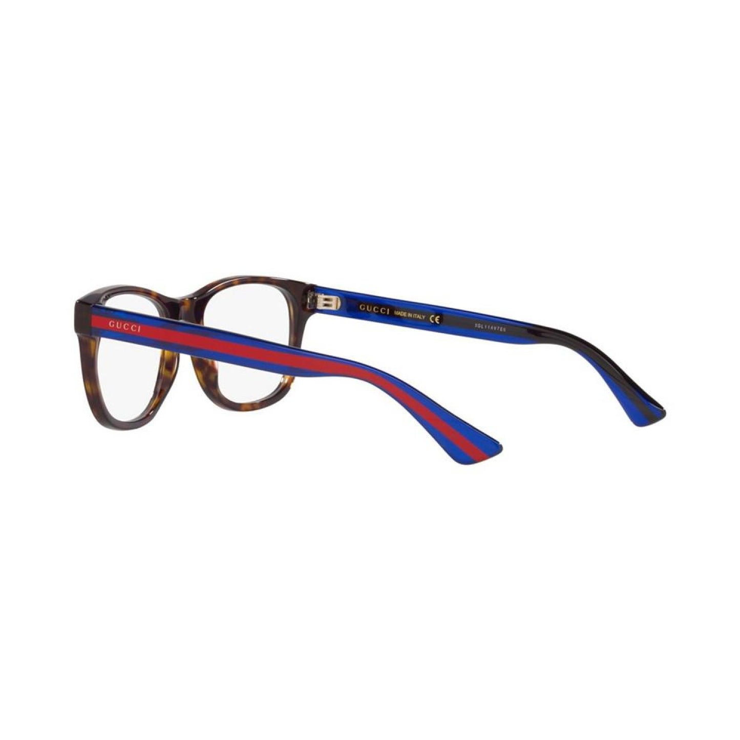 Men's Round Eyeglasses GC001654