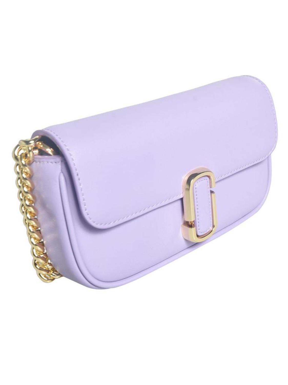 Marc Jacobs J Marc Mini Shoulder Bag