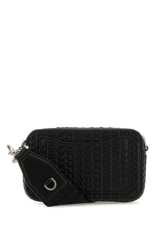 Marc Jacobs The Utility Snapshot Zipped Crossbody Bag