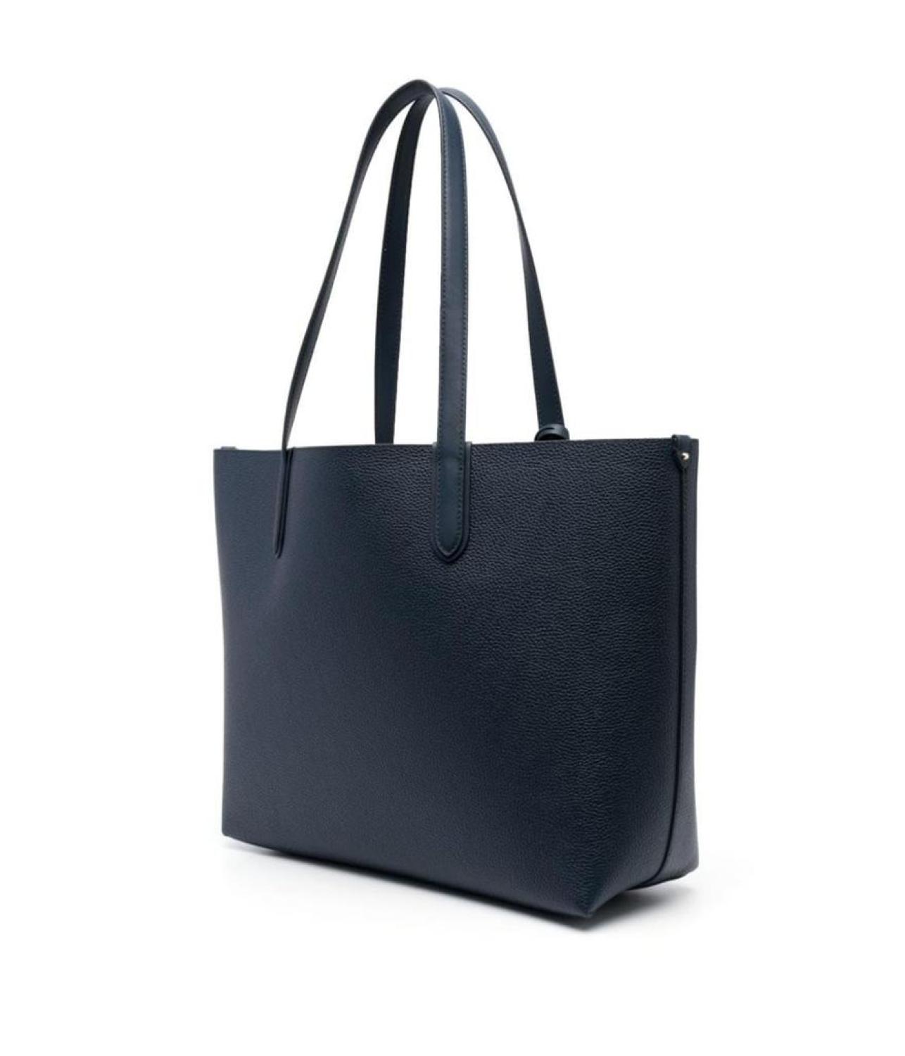 Eliza Extra Large East/West Reversible Tote