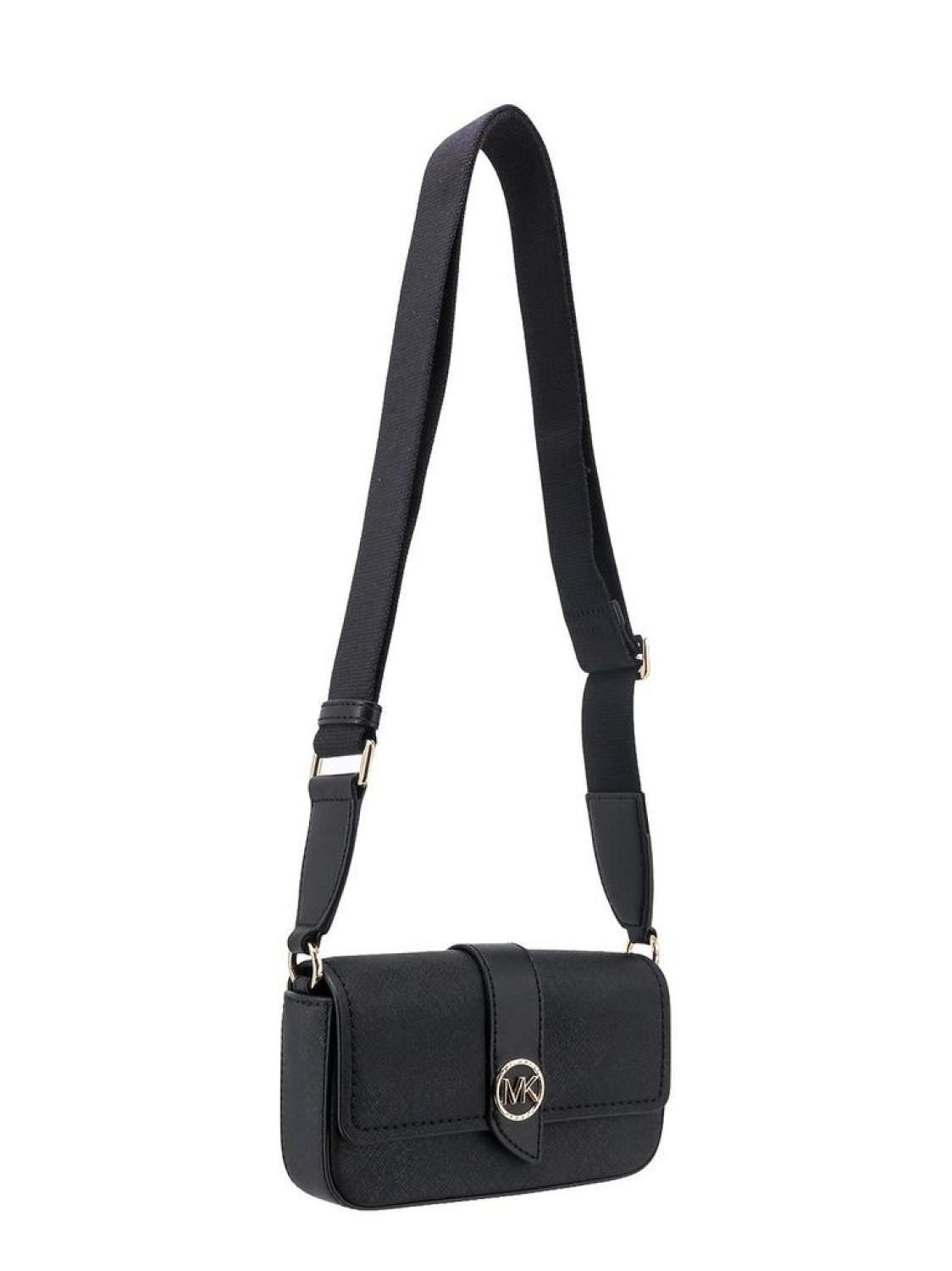 Michael Michael Kors Greenwich Extra-Small Sling Crossbody Bag