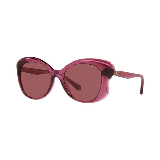 Women's Sunglasses, HC8307U 55 L1170