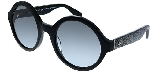 Kate Spade Khrista Round Sunglasses