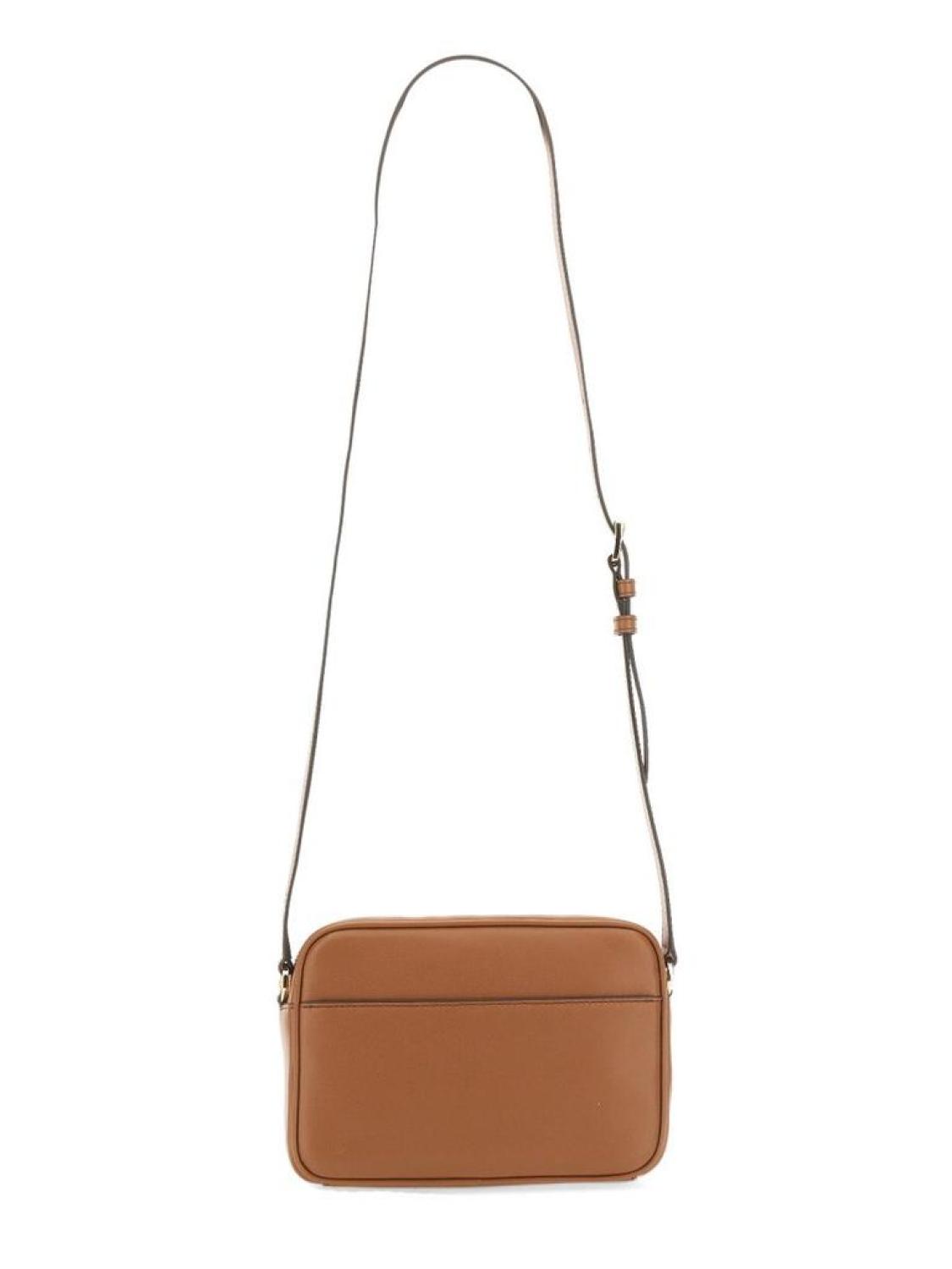 Michael Michael Kors Parker Chain-Linked Crossbody Bag