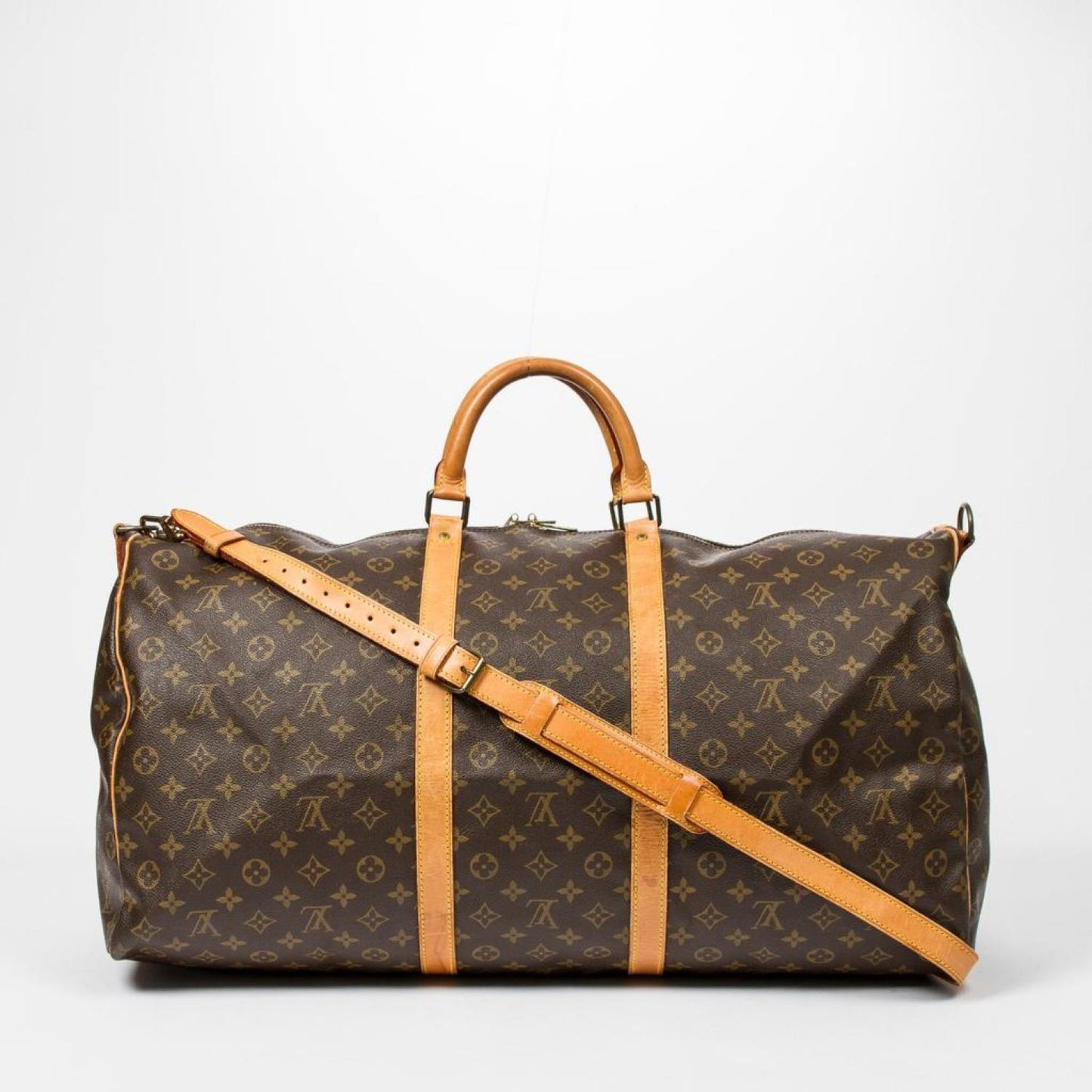 Keepall Bandouliere 60