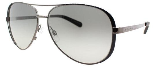 Michael Kors Chelsea MK 5004 101311 Womens Aviator Sunglasses