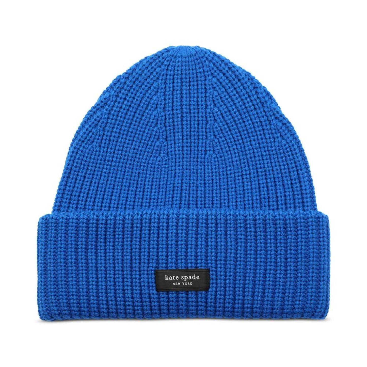 Women's Sam Label Cuff Beanie