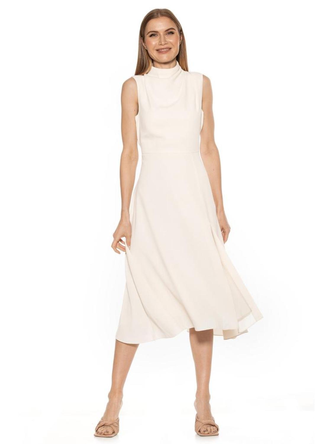 Veronica Midi Dress