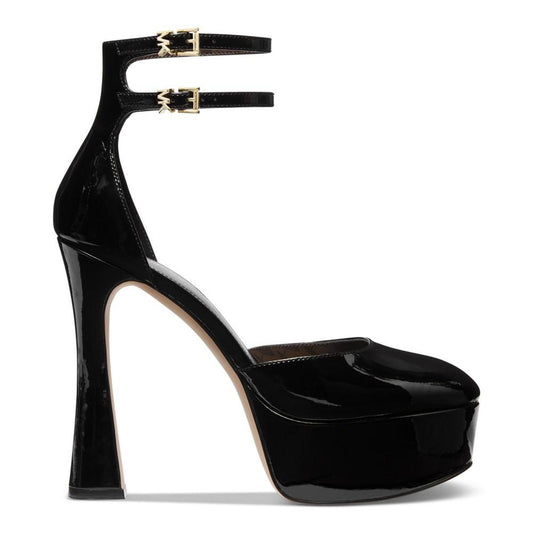 Women's Martina Ankle-Strap Platform Pumps