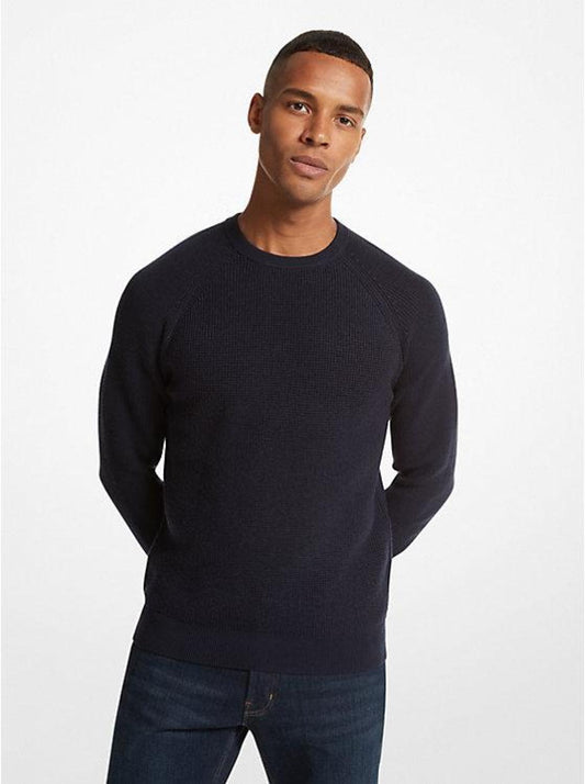 Merino Wool Sweater