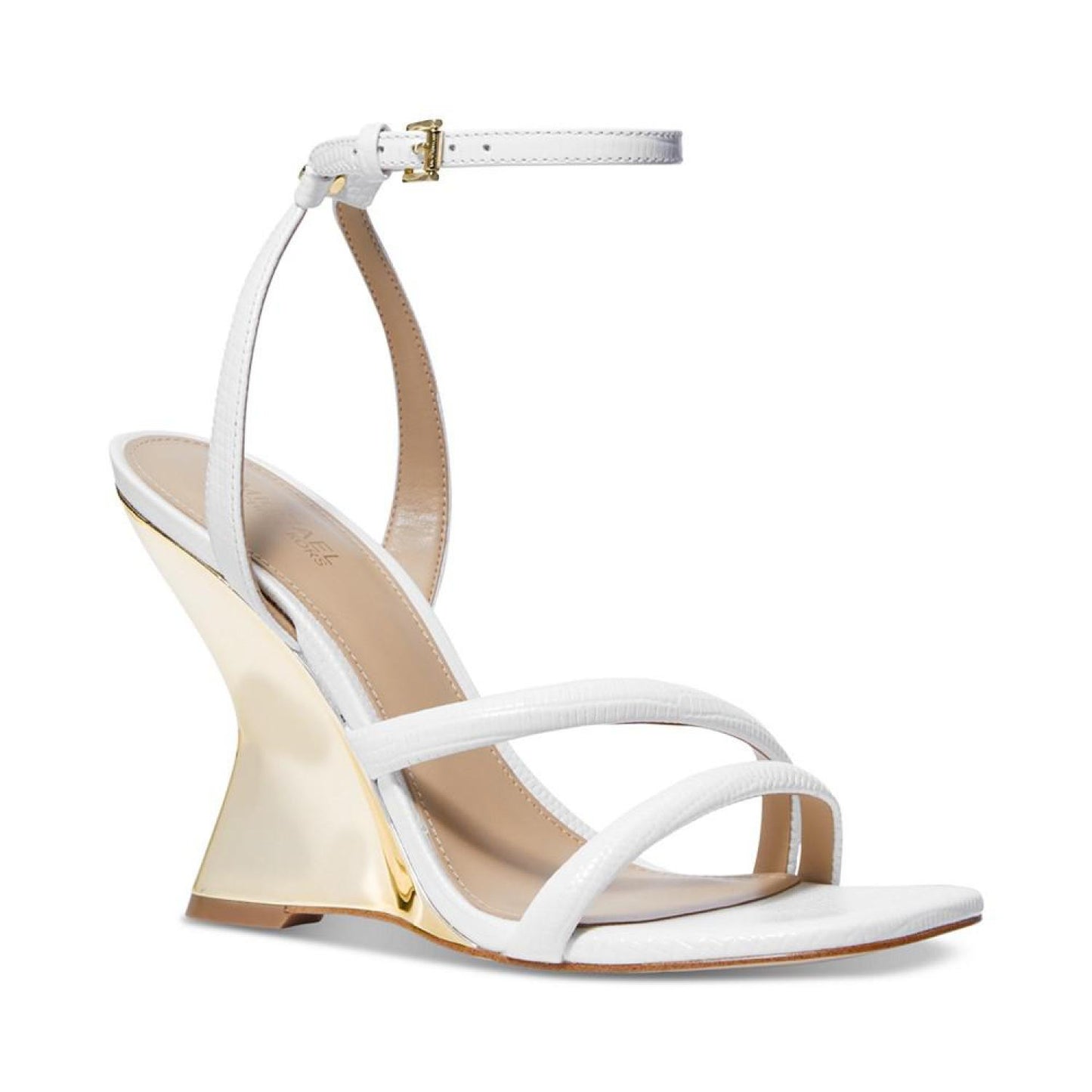 Women's Nadina Ankle-Strap Wedge Sandals