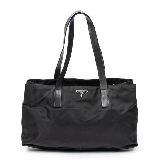 Medium Horizontal Tote