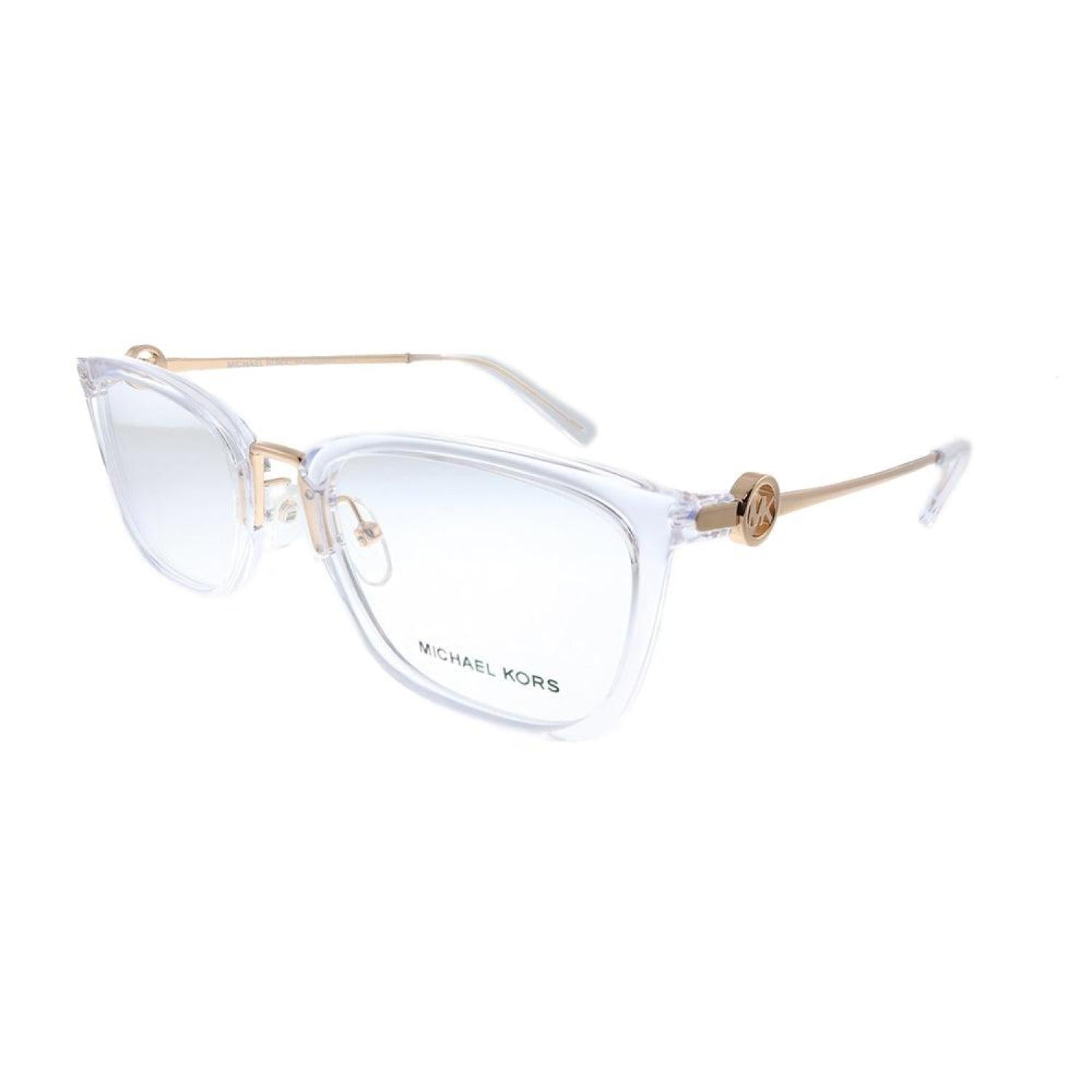 Michael kors captiva 4054 hot sale eyeglasses