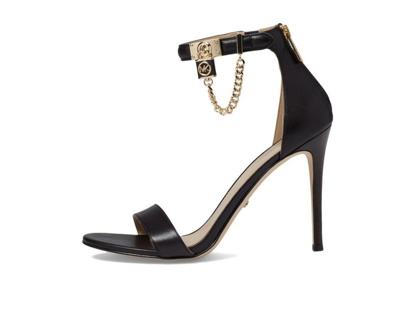 Hamilton Heeled Sandal