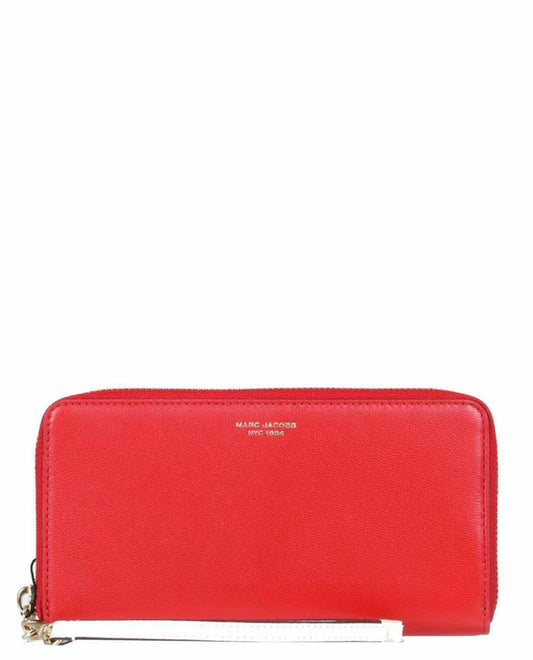 Marc Jacobs Continental Wristlet Wallet