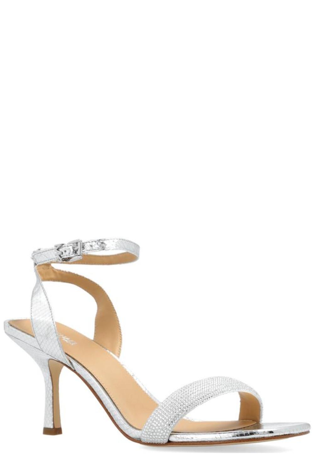 Michael Michael Kors Carrie Open Toe Sandals