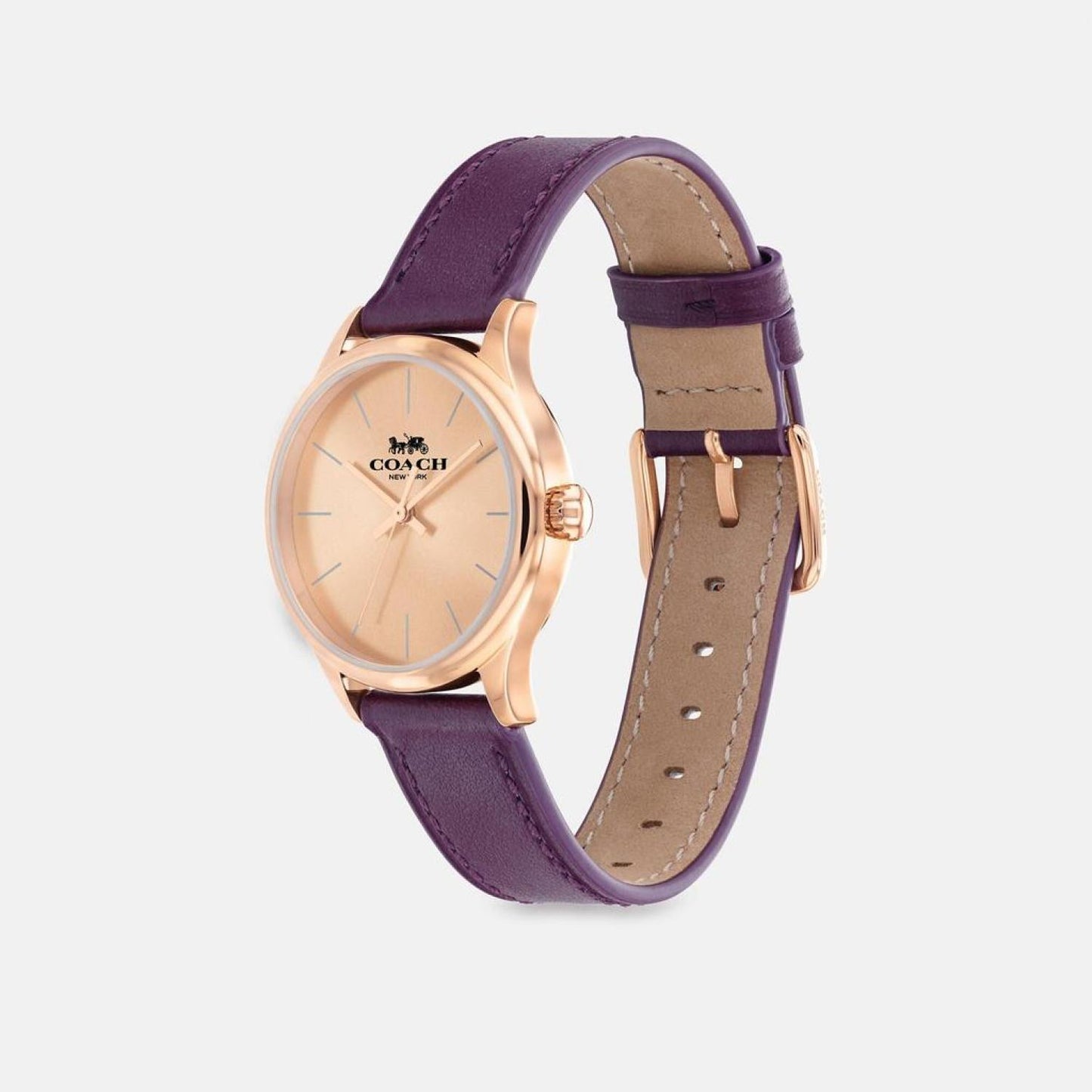 Coach Outlet Ruby Watch, 32 Mm