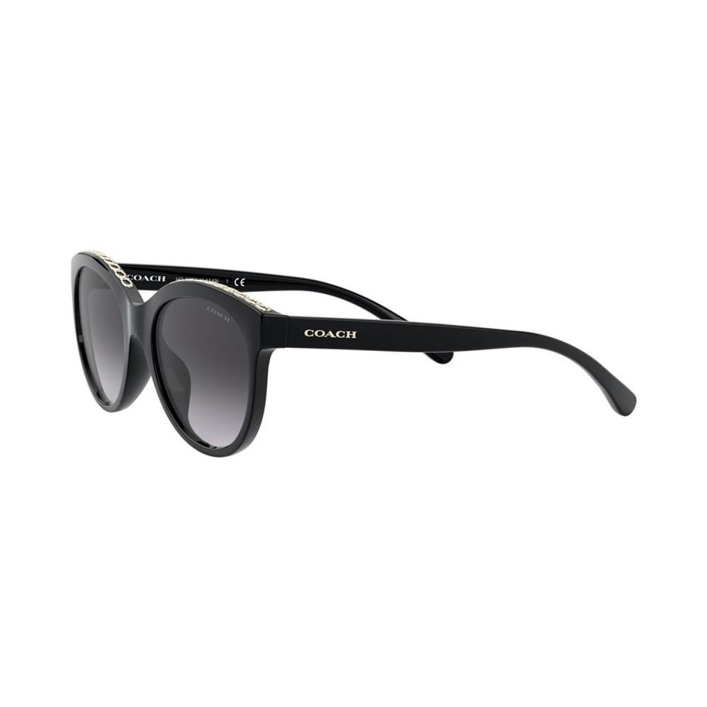 Women's L1149 Sunglasses, Gradient HC8297U