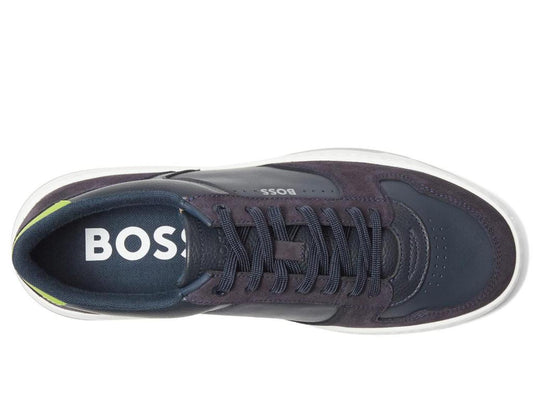 Baltimore Low Top Sneakers