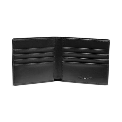 Men's Mason Leather Wallet