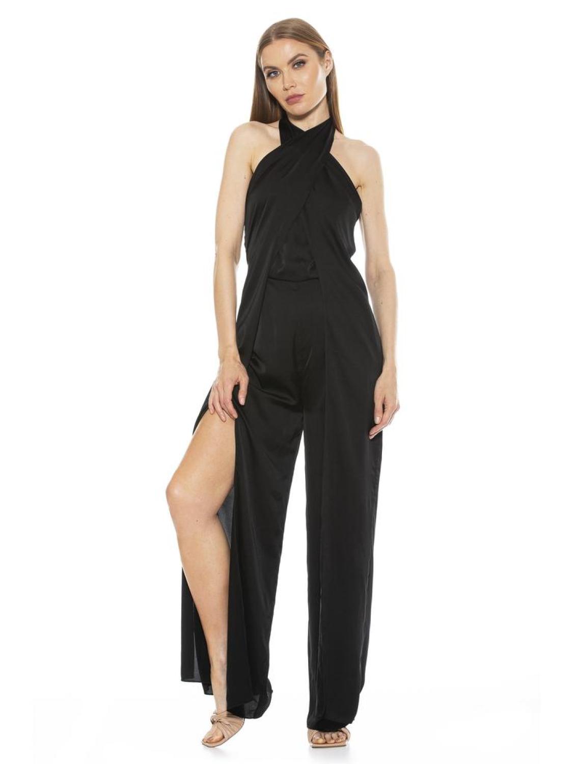 Chrissy Jumpsuit