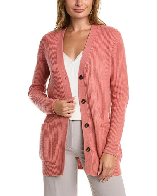 Max Mara Pablo Cashmere Cardigan