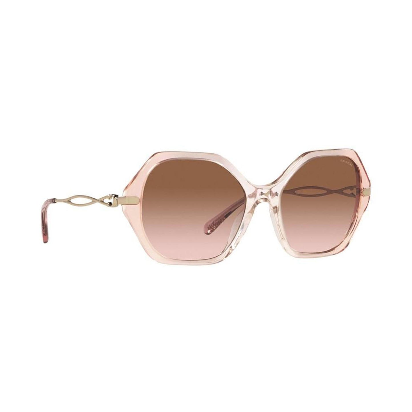 Women's Sunglasses, HC8315 57 C3445