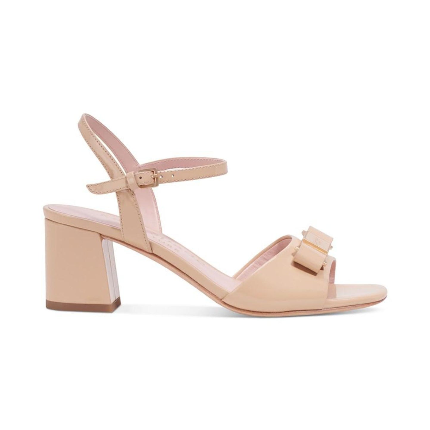 Women's Bowdie Strappy Dress Sandals