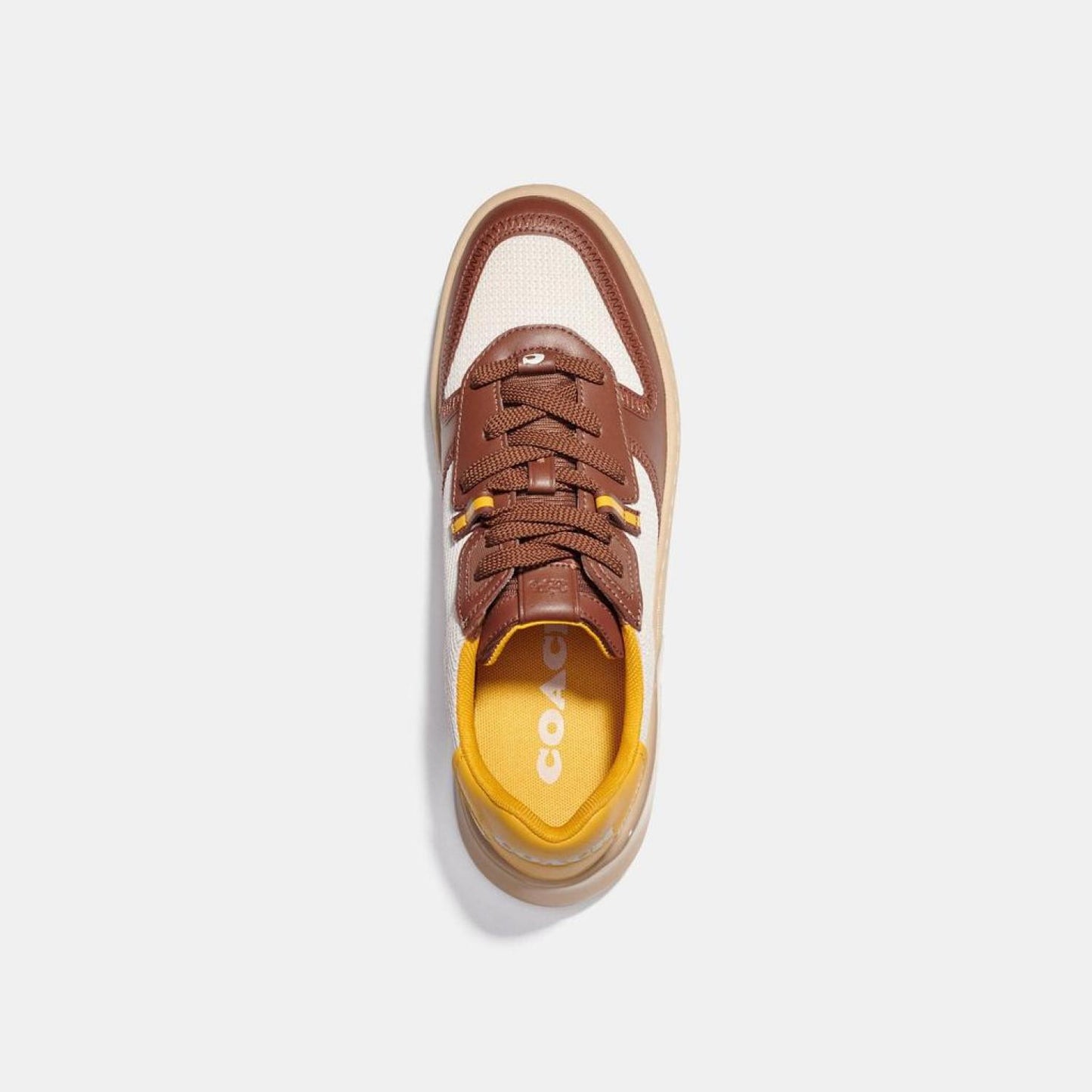 Coach Outlet Citysole Court Sneaker