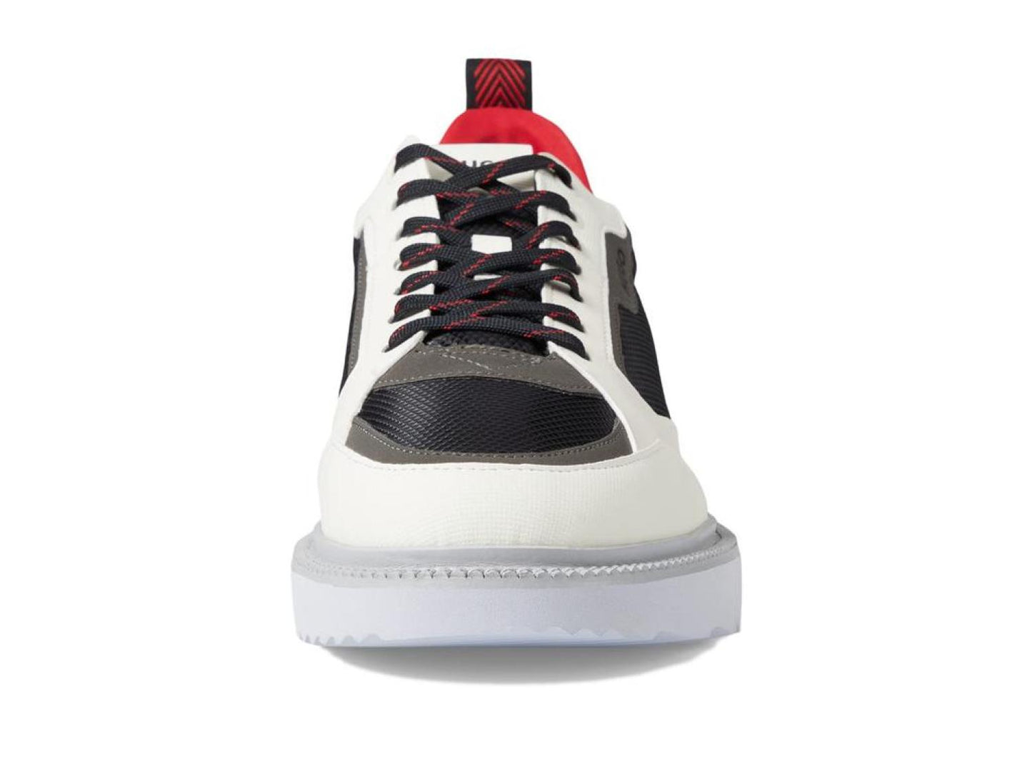 Tyler Low Profile Nylon Sneakers