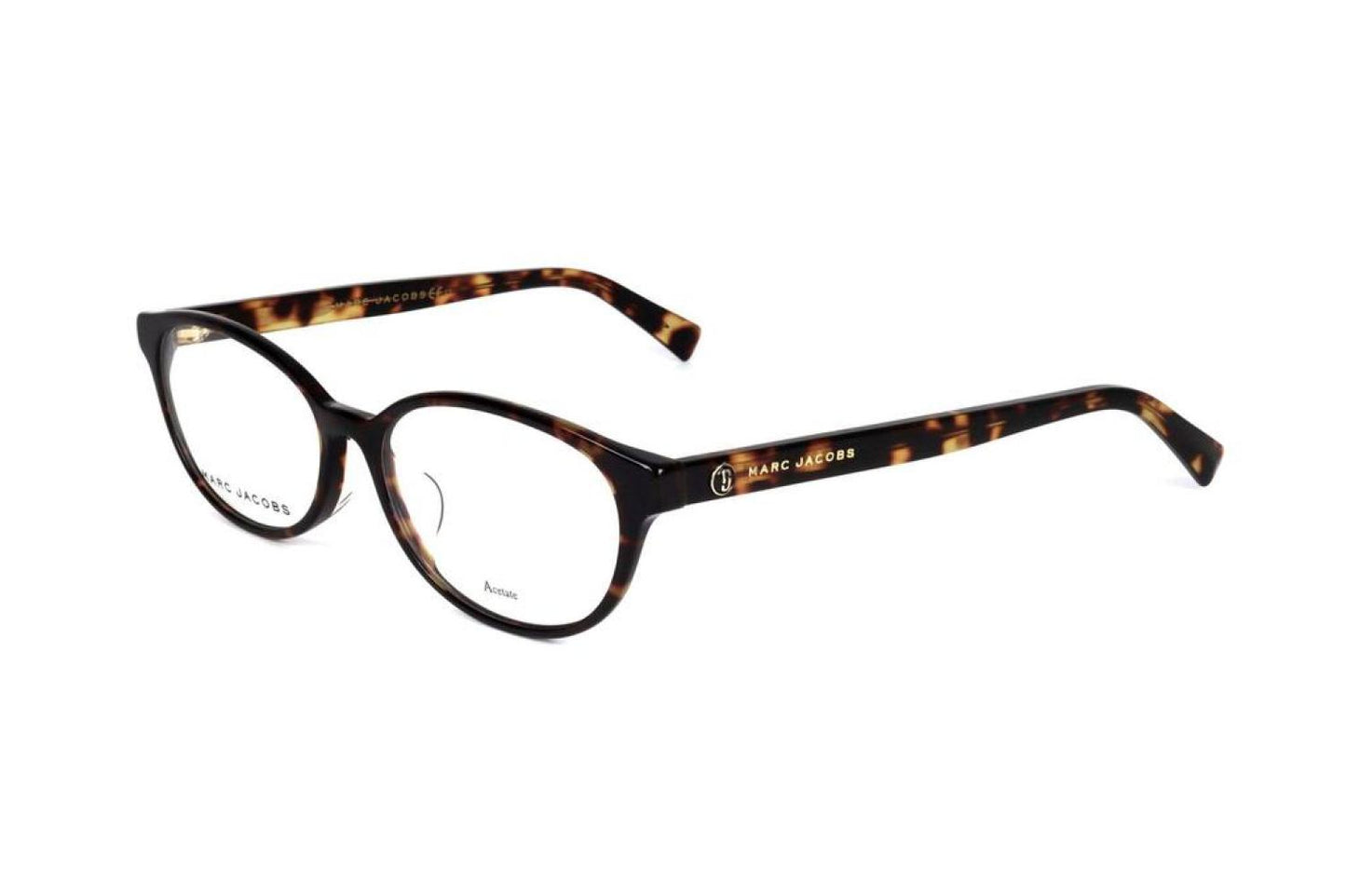 Marc Jacobs Eyewear Rectangular Frame Glasses