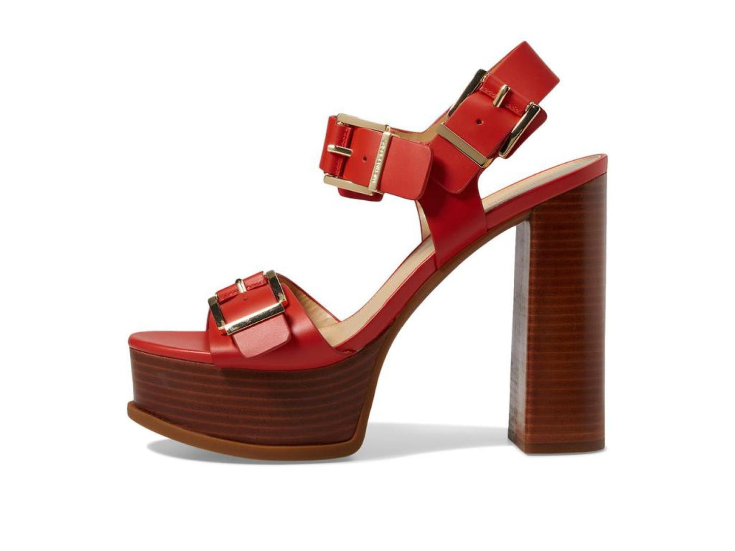 Colby Platform Sandal