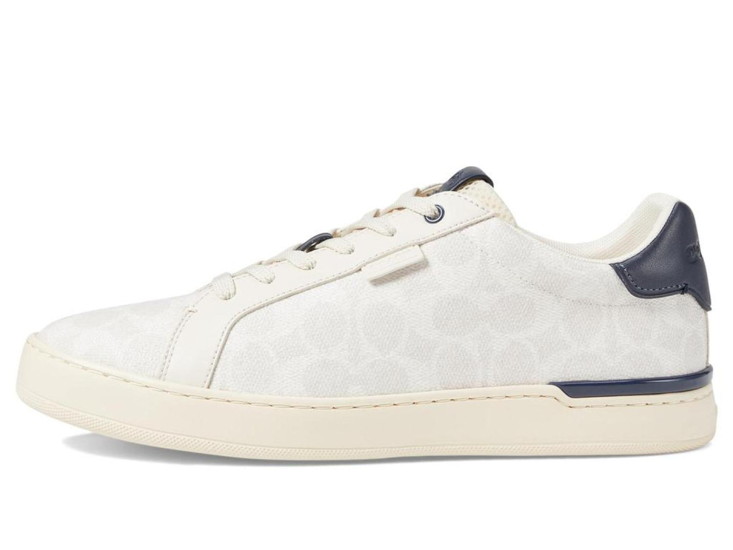 Lowline Signature Low Top