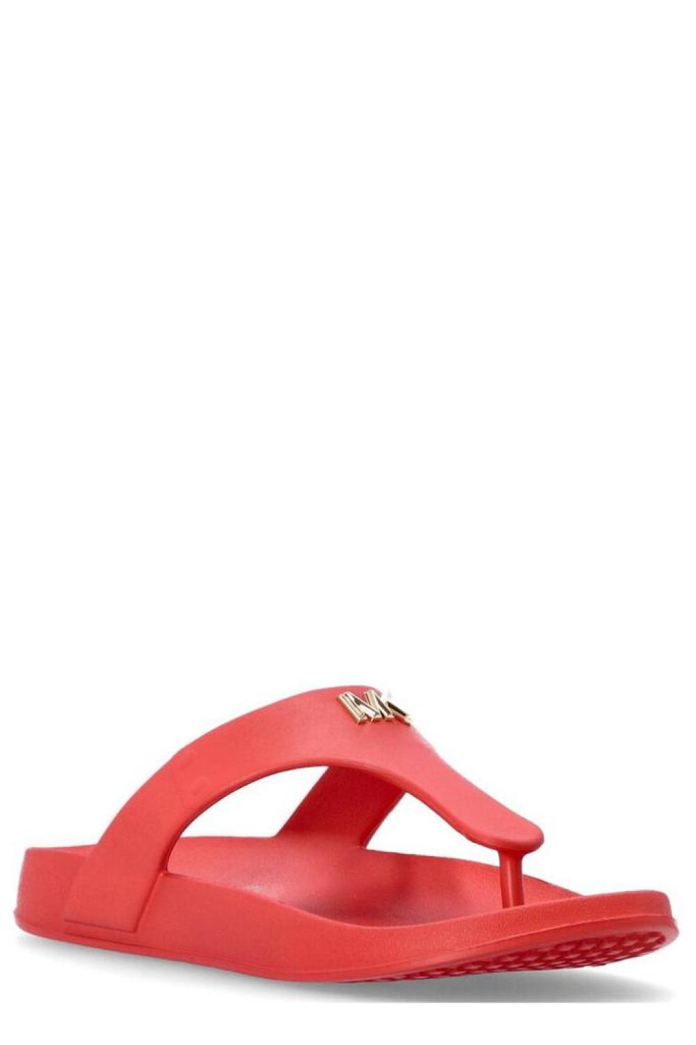 Michael Michael Kors Linsey Thong Slippers