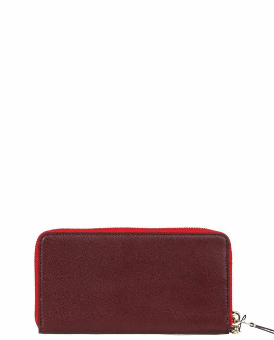 Marc Jacobs Continental Wristlet Wallet