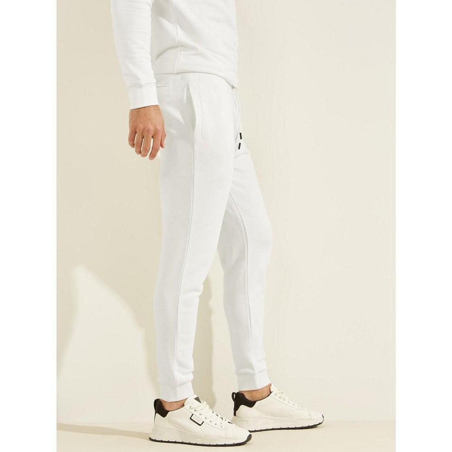 Men's Aldwin Logo Pants