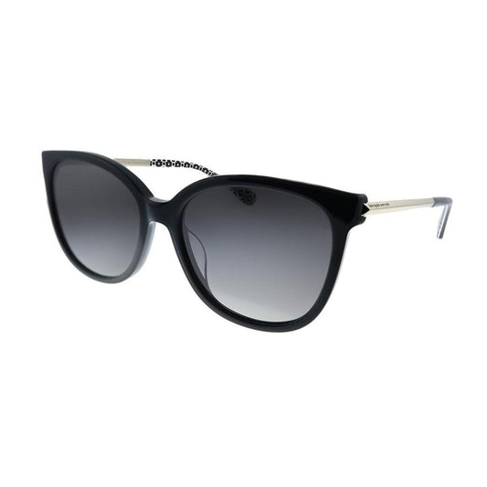 Kate Spade  KS BRITTON/G/S 807 WJ Womens Square Sunglasses