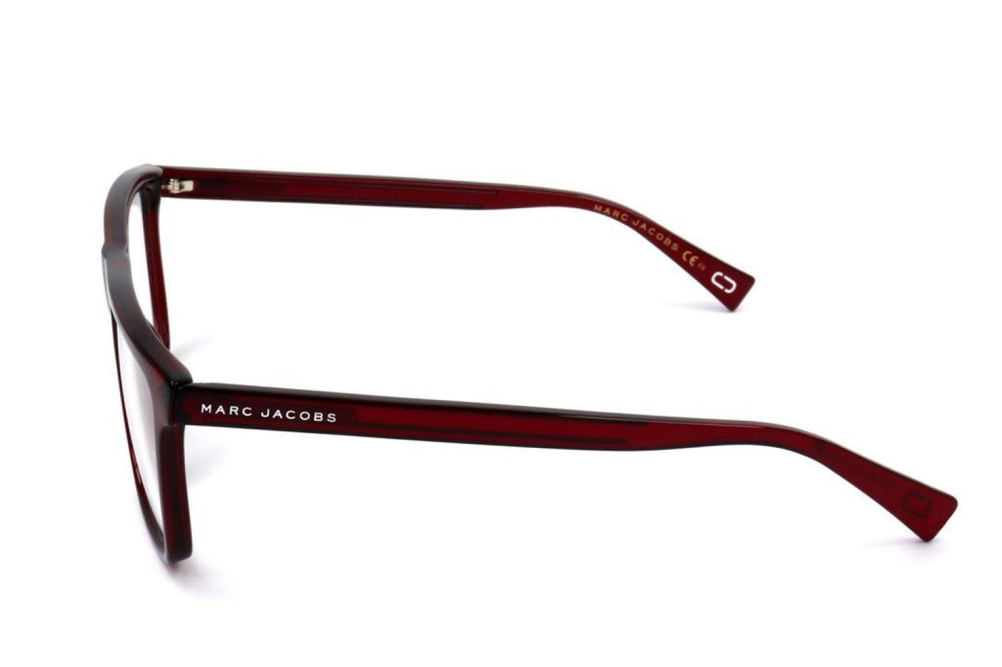 Marc Jacobs Eyewear Square Frame Glasses