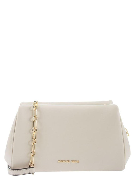 Michael Michael Kors Belle Chained Shoulder Bag