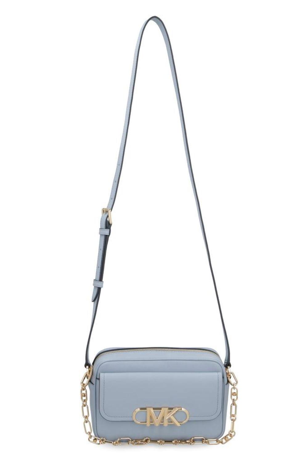 Michael Michael Kors Parker Medium Crossbody Bag